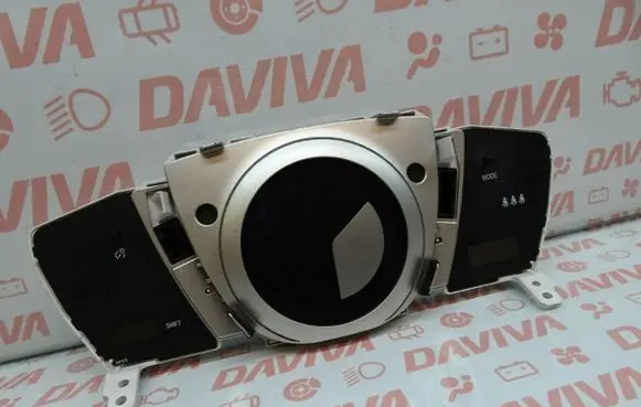 Toyota Urban Cruiser (XP110) Speedometer (instrument cluster) 83800-52W60-2