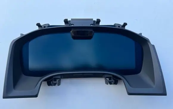BMW X5 G05 Speedometer (instrument cluster) 8788841 0000003206 20236311