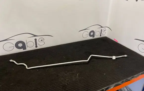 Porsche 911 991 Air conditioning (A/C) pipe/hose 99157309202