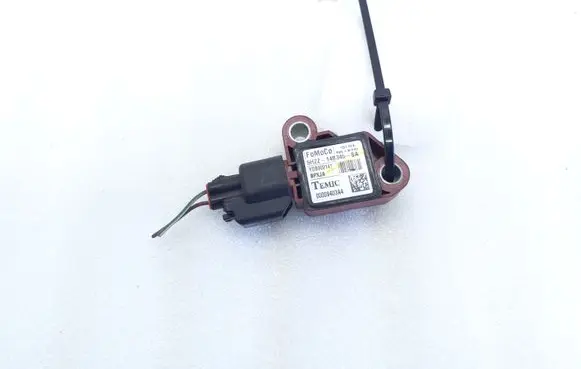 Land Rover Discovery 3 - LR3 Airbag deployment crash/impact sensor 5H2Z14B345BA