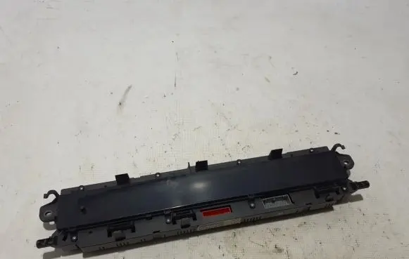 Renault Scenic II - Grand scenic II Speedometer (instrument cluster) 8200365607