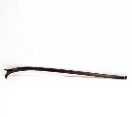 Mercedes-Benz GLE (W166 - C292) Windshield trim A1666901280