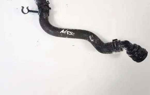 Volkswagen Golf IV Engine coolant pipe/hose 1J0122291d