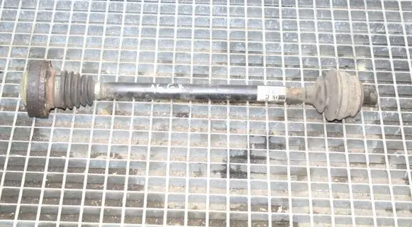 Audi A8 S8 D3 4E Rear driveshaft 4E0501203C