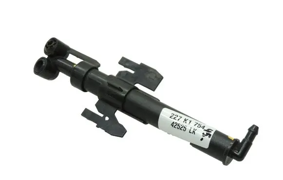 Volvo XC90 Headlight washer spray nozzle 31349383