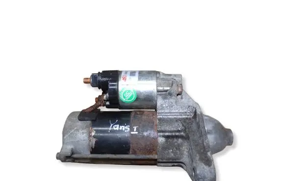 Toyota Yaris Starter motor 2280008360