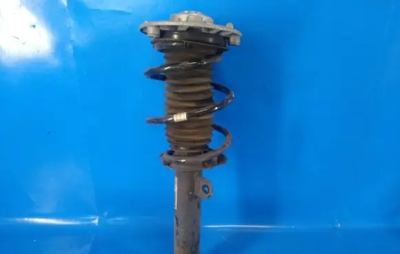 Mini Cooper F57 Front shock absorber/damper 31316862446