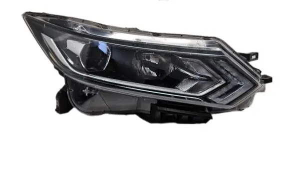 Nissan Qashqai Headlight/headlamp 10019009 60061001