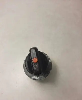 Mercedes-Benz E W124 Light switch 0005455404