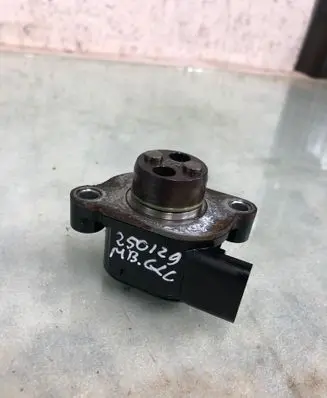 Mercedes-Benz GLC C254 Electromagnetic valve A2549820000