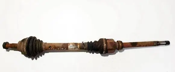 Citroen DS3 Front driveshaft 