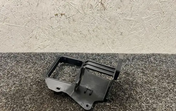 Porsche Cayenne (92A) Other trunk/boot trim element 7P0907333B