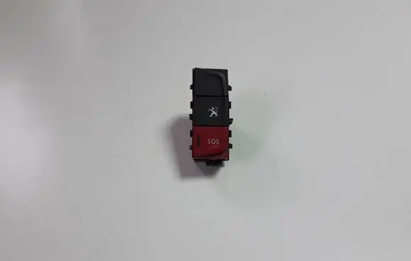 Peugeot 508 Other switches/knobs/shifts 96770624ZD