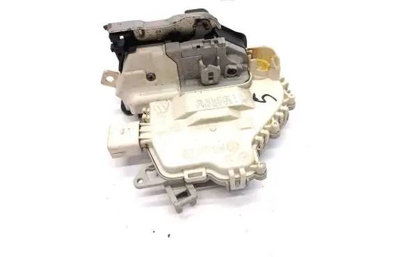 Audi Q5 SQ5 Front door lock 8J2837016C 8J2.837.016.C