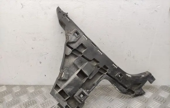 Volvo S80 Rear bumper mounting bracket 31213294
