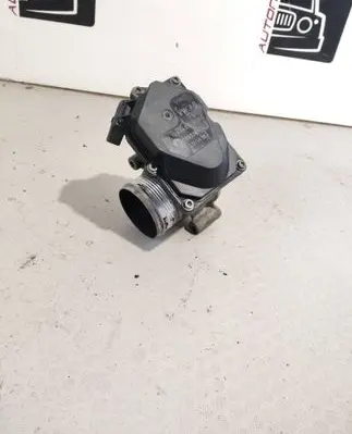 Volkswagen Tiguan Throttle valve 03L128063E A2C53338105