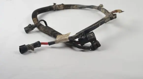 Audi A6 S6 C7 4G Other wiring loom 4G1971111C
