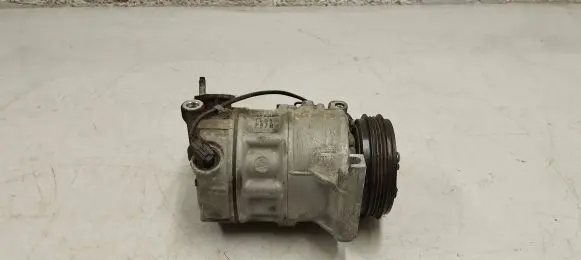 Volvo XC60 Air conditioning (A/C) compressor (pump) 31418490