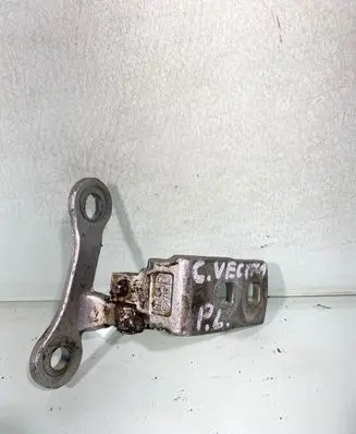 Opel Vectra C Front door upper hinge