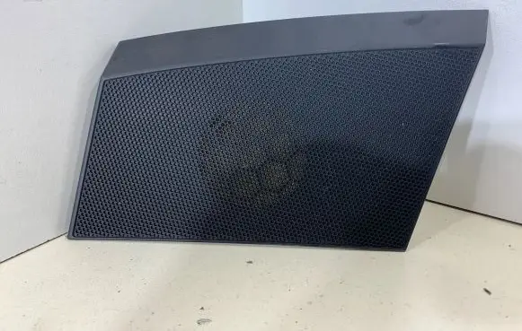 Side speaker trim/cover