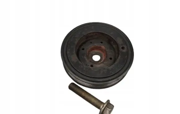 Audi A5 Sportback 8TA Crankshaft pulley 06H105243K