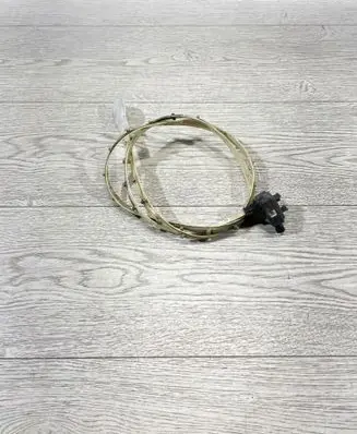 BMW 3 GT F34 Pedestrian airbag 9318775 143311601 63299083D