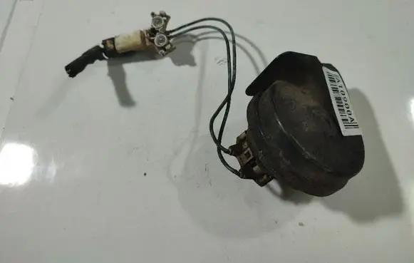Citroen C5 Horn signal 