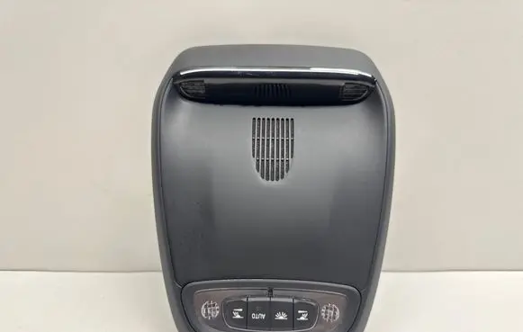 Volvo V40 Front seat light C159M101 C99ZA