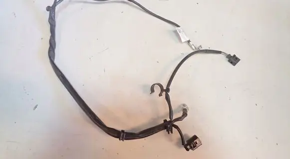 Volkswagen Golf VII Wires (generator/alternator) 5Q0971230EJ