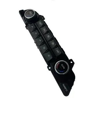 KIA Sportage Interior fan control switch 97250F1XXX