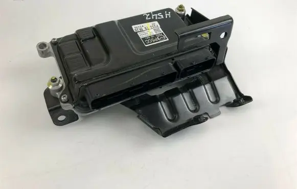 Mazda 3 II Other control units/modules P5CC18881 H542