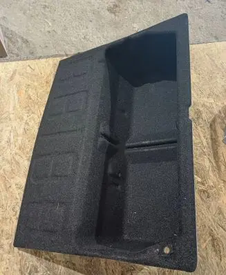 BMW 3 F30 F35 F31 Trunk/boot lower side trim panel 7239020