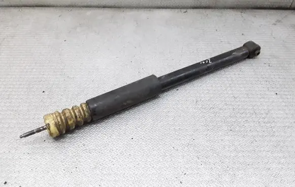 Rear shock absorber/damper
