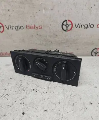 Ford Galaxy Climate control unit 7M5907049A YM2119980BB WTAA42682