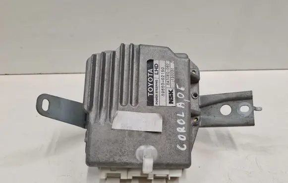 Toyota Corolla E120 E130 Power steering control unit/module 8965002150 EATCEC060 120230