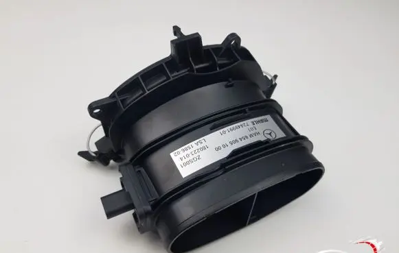 Mercedes-Benz E W213 Mass air flow meter A6549051000