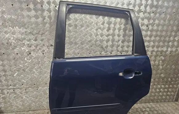 Ford Focus C-MAX Rear door 