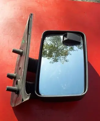 Citroen Jumper Front door electric wing mirror 01206112700
