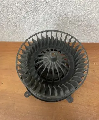 Mercedes-Benz E W210 Air conditioning (A/C) fan (condenser) 2108206210 E994