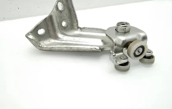 Peugeot Boxer Sliding door upper roller guide/hinge B935