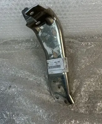 BMW X2 F39 Front bumper support beam 749808501