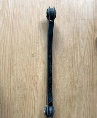 BMW 5 G30 G31 G38 Rear control arm 6861125