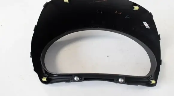 BMW 1 F20 F21 Dashboard trim 66185FG020