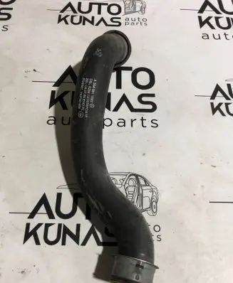 Mercedes-Benz E W212 Engine coolant pipe/hose A2045011582 6254123038 YAP141406