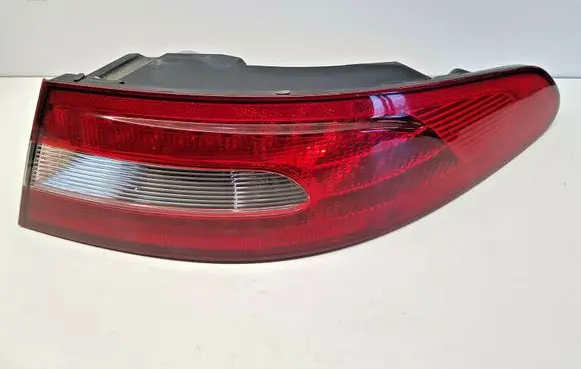 Jaguar XF X250 Rear/tail lights 239304 nr7748