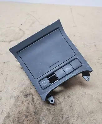 Ashtray (front)