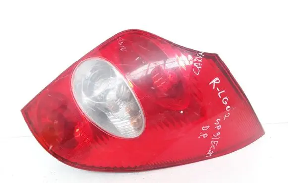 Renault Laguna II Rear/tail lights