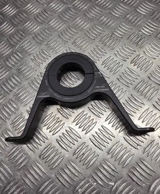 Audi A6 S6 C7 4G Prop shaft support center bearing C7001C21
