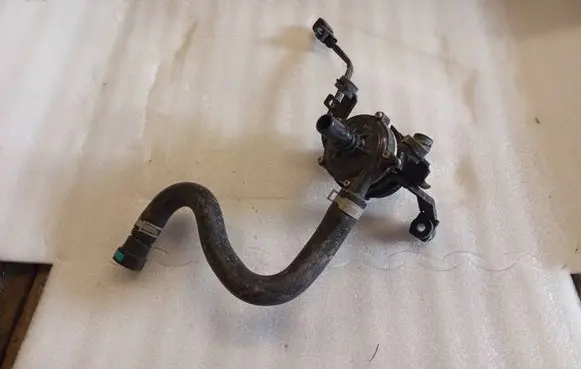 KIA Niro Water pump 20190131 2510003H76