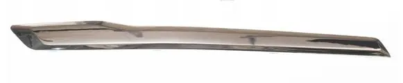 BMW X3 G01 Rear bumper trim bar molding 51119477645 5905049719386